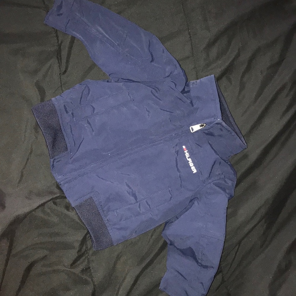 Tommy Hilfiger light jacket